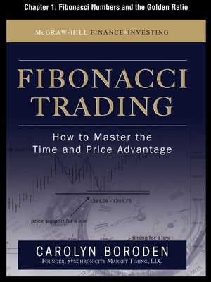 cover image of Fibonacci Numbers and the Golden Ratio